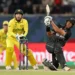 australian men’s cricket team vs new zealand national cricket team match scorecard
