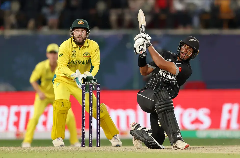 australian men’s cricket team vs new zealand national cricket team match scorecard