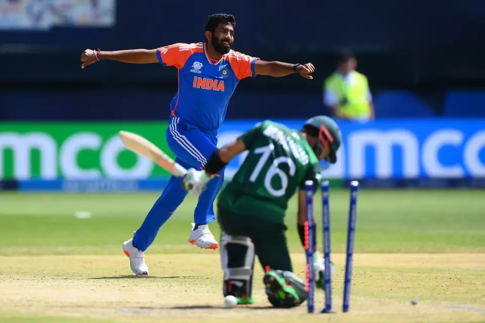 pakistan national cricket team vs india national cricket team timeline