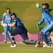 india women's national cricket team vs england women's national cricket team match scorecard