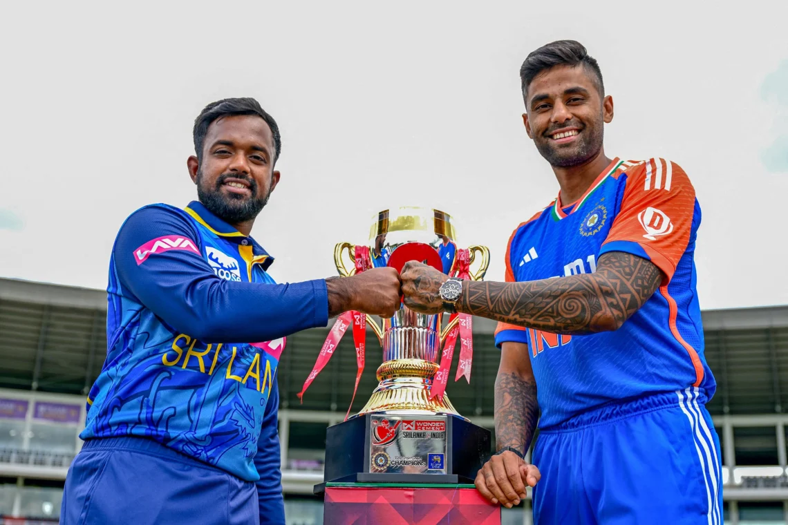 sri lanka national cricket team vs india national cricket team match scorecard