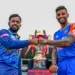 sri lanka national cricket team vs india national cricket team match scorecard