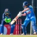 india women's national cricket team vs sri lanka women match scorecard