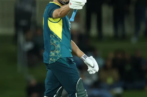 pakistan national cricket team vs australian men’s cricket team match scorecard