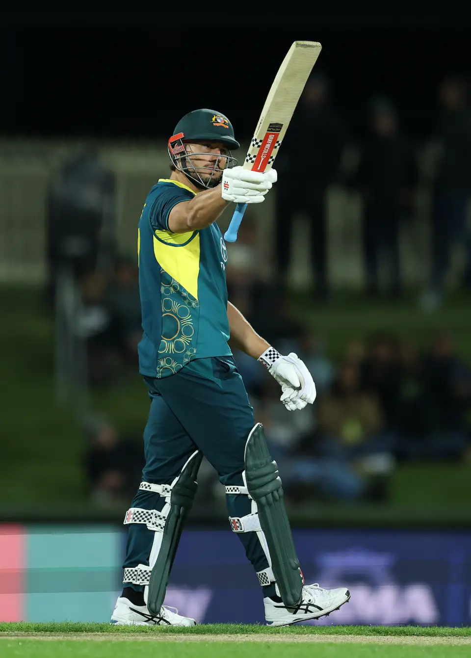 pakistan national cricket team vs australian men’s cricket team match scorecard