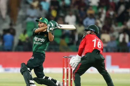 bangladesh national cricket team vs pakistan national cricket team match scorecard