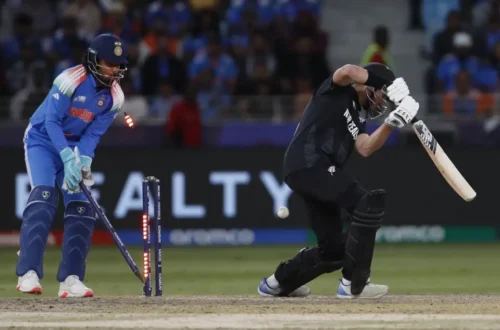 India National Cricket Team Vs New Zealand National Cricket Team Players