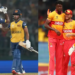 Zimbabwe National Cricket Team Vs Sri Lanka National Cricket Team Match Scorecard