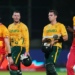Zimbabwe National Cricket Team Vs South Africa National Cricket Team Match Scorecard