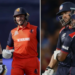 Netherlands National Cricket Team Vs United States National Cricket Team Match Scorecard