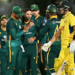 South Africa National Cricket Team Vs Australia Cricket Team Match Scorecard