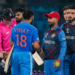 Afghanistan National Cricket Team Vs India National Cricket Team Match Scorecard