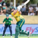 Ireland Women's National Cricket Team Vs South Africa Women's National Cricket Team Match Scorecard