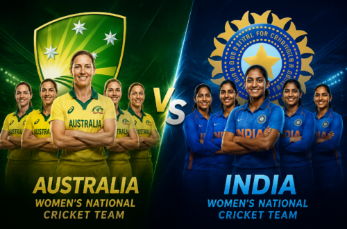 Australia Women's National Cricket Team vs India Women's National Cricket Team Stats