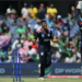 Pakistan National Cricket Team Vs United States National Cricket Team Match Scorecard
