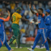 South Africa National Cricket Team vs India National Cricket Team Match Scorecard