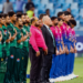 Pakistan A Cricket Team Vs United Arab Emirates National Cricket Team Match Scorecard