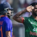 Bangladesh A Vs India A Cricket Team Match Scorecard