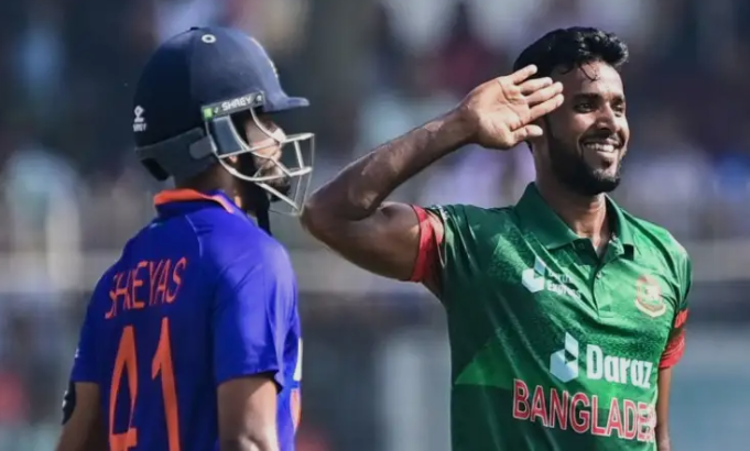 Bangladesh A Vs India A Cricket Team Match Scorecard