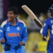 Sri Lanka Women Vs India Women's National Cricket Team Match Scorecard