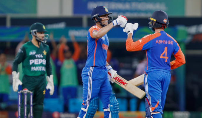 India A Vs Pakistan A Cricket Team Match Scorecard