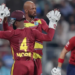 West Indies Cricket Team Vs England Cricket Team Match Scorecard