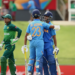 India National Under-19 Cricket Team Vs Pakistan National Under-19 Cricket Team Match Scorecard