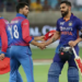 India National Cricket Team Vs Afghanistan National Cricket Team Match Scorecard