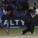 India National Cricket Team Vs New Zealand National Cricket Team Match Scorecard