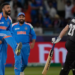 New Zealand National Cricket Team vs India National Cricket Team Match Scorecard