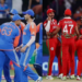 India National Cricket Team Vs Oman National Cricket Team Match Scorecard