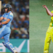 India Women Vs Australia Women's National Cricket Team Match Scorecard