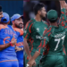 Bangladesh National Cricket Team Vs India National Cricket Team Match Scorecard