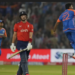 England Cricket Team vs India National Cricket Team Match Scorecard