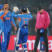 India National Cricket Team Vs Namibia National Cricket Team Match Scorecard