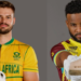 South Africa National Cricket Team Vs West Indies Cricket Team Match Scorecard