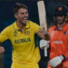 Australian Men’s Cricket Team vs Netherlands National Cricket Team Match Scorecard