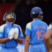 New Zealand National Under-19 Cricket Team vs India National Under-19 Cricket Team Match Scorecard