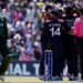 Pakistan National Cricket Team Vs United States National Cricket Team Match Scorecard
