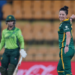 South Africa Women's National Cricket Team Vs Pakistan Women's National Cricket Team Match Scorecard