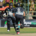 New Zealand National Cricket Team Vs Zimbabwe National Cricket Team Match Scorecard