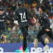 Sri Lanka National Cricket Team vs New Zealand National Cricket Team Standings