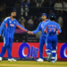 India National Cricket Team vs Netherlands National Cricket Team Standings