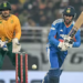 India National Cricket Team vs South Africa National Cricket Team Matches