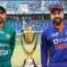 India National Cricket Team vs Pakistan National Cricket Team Matches