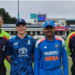 India National Cricket Team vs England Cricket Team Matches