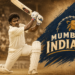 Vinod Kambli Stats