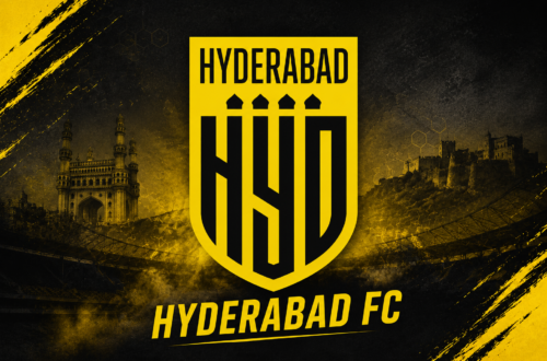 Hyderabad FC Standings