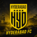 Hyderabad FC Standings
