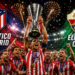 Atlético Madrid vs Elche CF Timeline